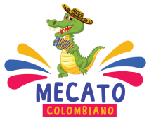 Mecato Colombiano